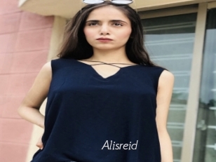 Alisreid