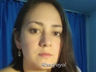 Alissafayol