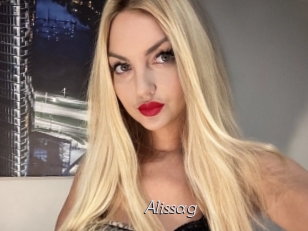 Alissag