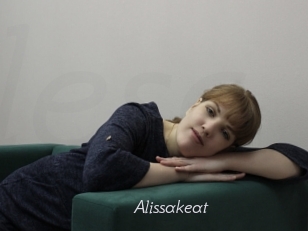 Alissakeat