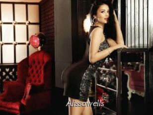 Alissawells