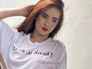 Alisselove