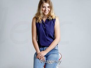 Alissiamay
