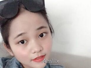Alisslilix