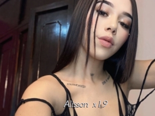 Alisson_x19