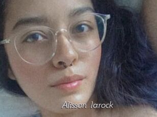 Alisson_larock