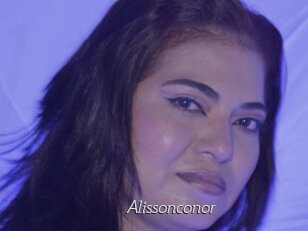 Alissonconor