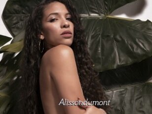 Alissondumont