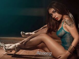 Alissong
