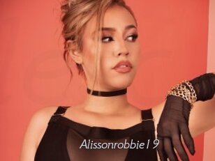 Alissonrobbie19
