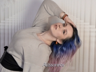 Alissonros