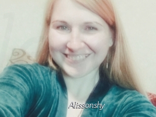 Alissonshy
