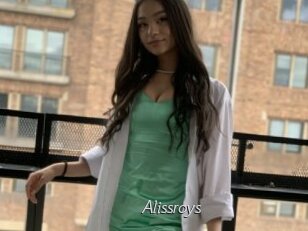 Alissroys