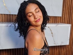 alisswein Le Scandale