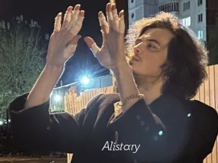 Alistary