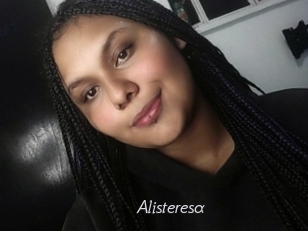 Alisteresa