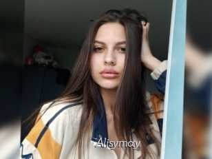 Alisymay