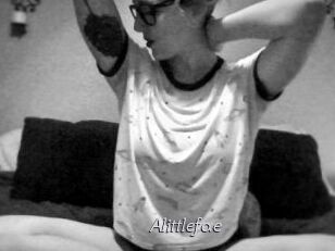 alittlefae Le Scandale
