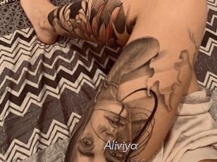 Aliviya