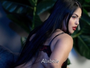Alixbelle