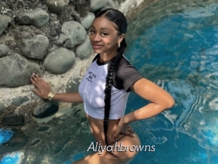 Aliyahbrowns