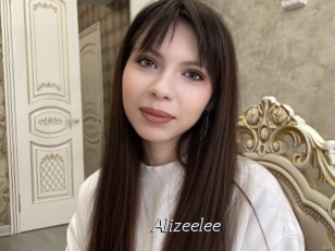 Alizeelee