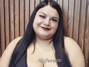 alizjhonson Le Scandale