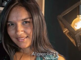 Alizparcker19