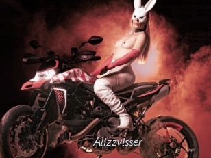 Alizzvisser