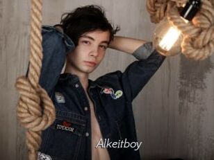 Alkeitboy