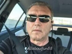 Allaboutfun88