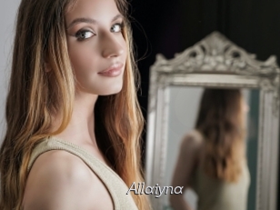 Allaiyna