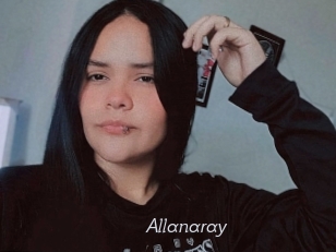 Allanaray