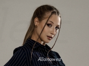 Allanawest