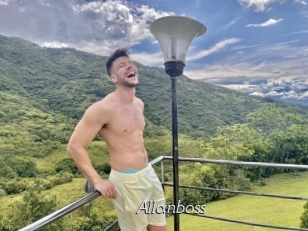 allanboss Le Scandale