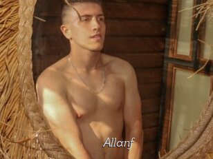 allanf Le Scandale