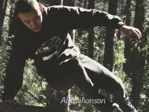 Allanjhonson