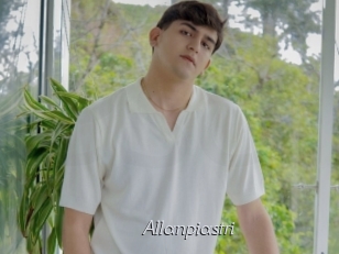 allanpiastri Le Scandale