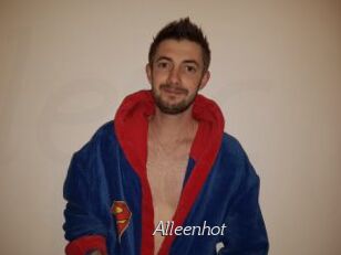 Alleenhot