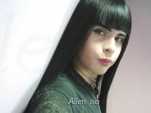 Allen_isa