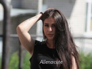 Allenacute