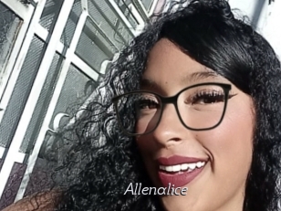 Allenalice