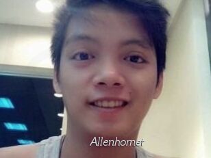 Allen_hornet
