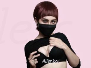 Allenkai