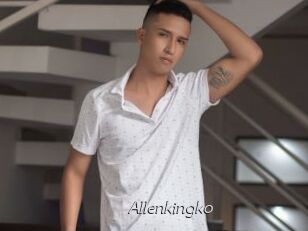 Allenkingko