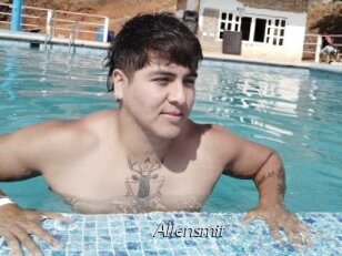 Allensmit