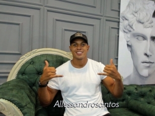 Allessandrosantos