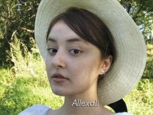 Allexali