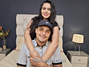 Allexasebastian