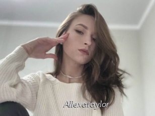 Allexataylor